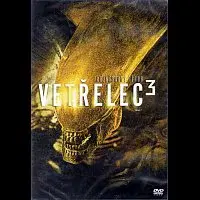 Různí interpreti – Vetřelec 3 DVD
