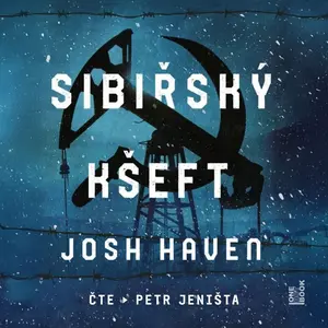 Sibiřský kšeft - Josh Haven - audiokniha