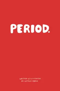 Period. - Natalie Byrne