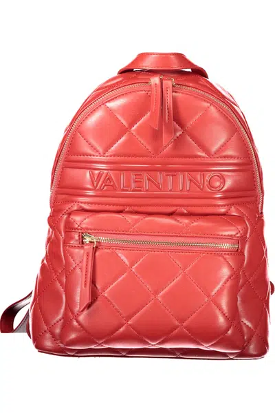 VALENTINO BAGS WOMEN'S BAG RED