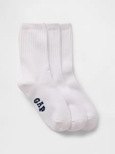GAP Children's socks, 3 pairs - Boys