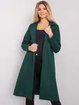 Coat-CHA-PL-0402.33P-dark green