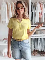 Bluzka damska/T-shirt damski Dstreet RY0000