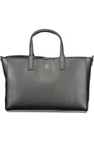 TOMMY HILFIGER WOMEN'S BAG BLACK