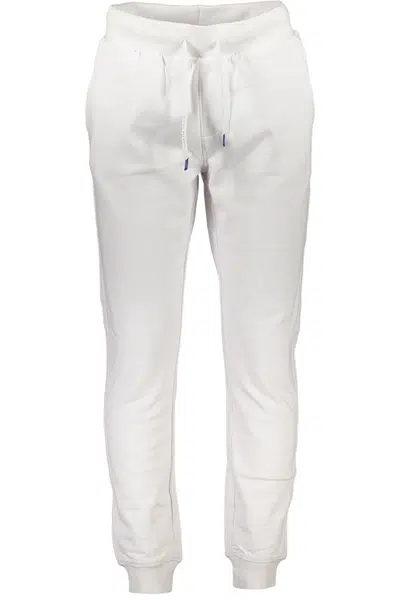 NORTH SAILS MEN'S WHITE PANTS