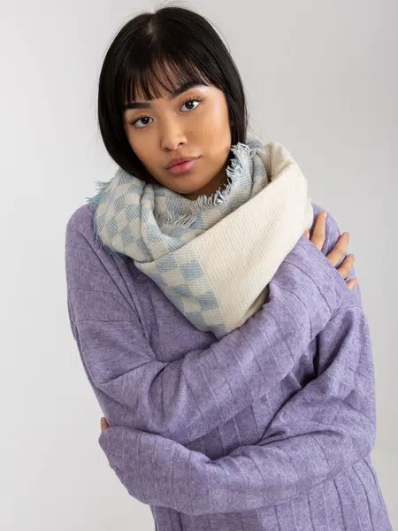 Scarf-AT-KM-9501.10-white-blue