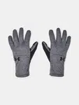 Men's gloves Under Armour UA Storm Fleece Gloves-GRY - Men's