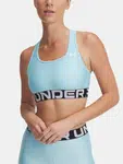 Women's bra Under Armour UA HG Mid Branded - Women's