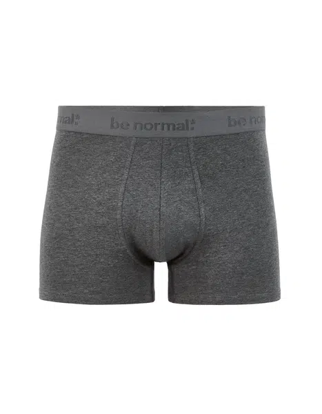 Celio Cotton boxers Binormal - Men's