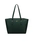 Carmela Dark Green