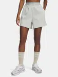 Women's shorts Under Armour UA Meridian Rib Short - Women's