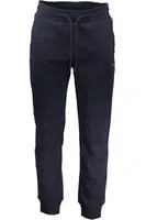 NAPAPIJRI MEN'S BLUE PANTS