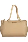 VALENTINO BAGS WOMEN'S BAG BEIGE
