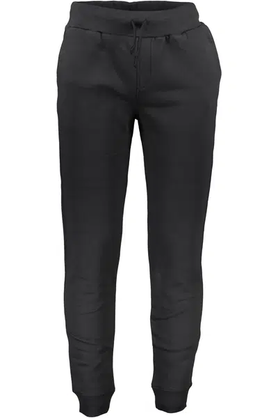 NORTH SAILS MEN'S BLACK PANTS