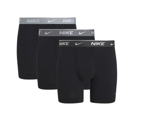 Nike boxer brief 3pk-everyday cotton stretch XL