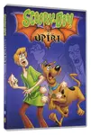 Scooby Doo a upíři (DVD)