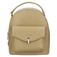 Módny dámsky batoh David Jones Aurelie - zelená