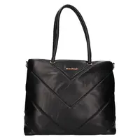 Dámska kabelka Marina Galanti Kubine - čierna