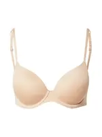 Hunkemöller Podprsenka  béžová