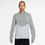 Nike Pacer Mens Winterized 1/2-Zip Running Top M