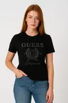 Guess mena ss t-shirt l