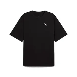 Puma Wardrobe ESS Oversized Tee M