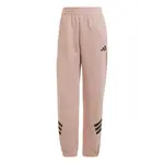 adidas Future Icons 3-Stripes Tracksuit Bottoms L