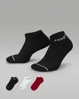 Jordan Everyday No-Show Socks M