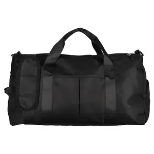 Dámska cestovná taška Enrico Benetti Lake - čierna