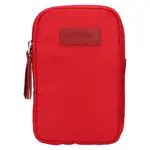 Taška na mobil a doklady Katana Murel - červená