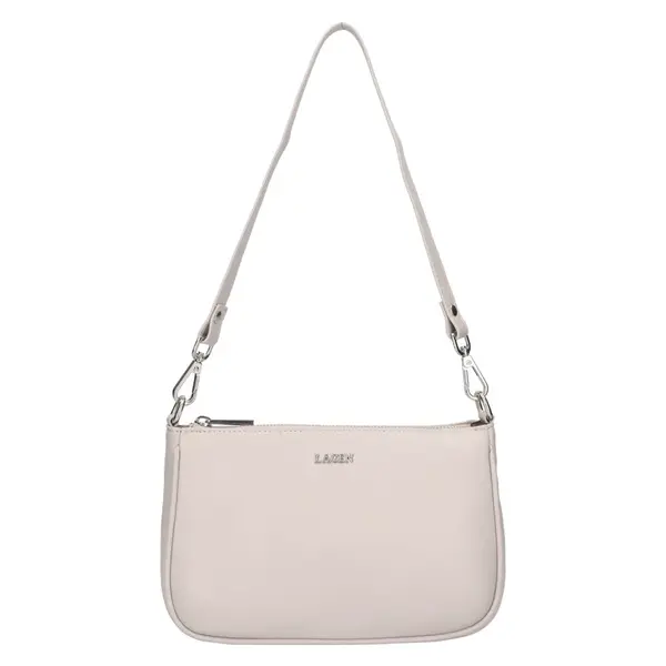 Dámska crossbody kabelka Lagen Fialet - šedá