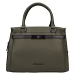 Dámska kabelka Marina Galanti Róis - zelená