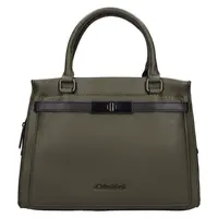 Dámska kabelka Marina Galanti Róis - zelená