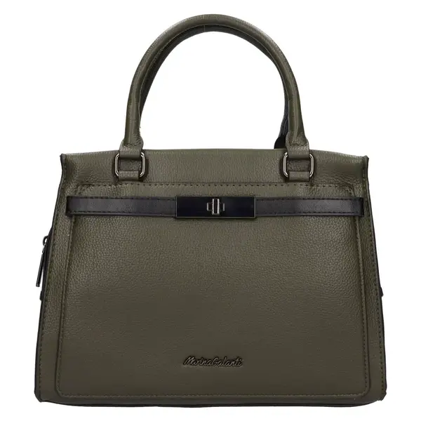 Dámska kabelka Marina Galanti Róis - zelená