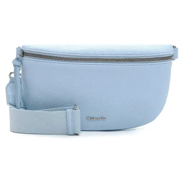 Dámska ľadvinka Tamaris Beryl - svetlo modrá