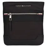 Pánska taška cez rameno Tommy Hilfiger Manit - čierná
