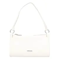 Menší dámská kabelka Marina Galanti Vivea - bílá