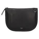 Dámská crossbody kabelka Lagen Gerda - černá