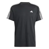 adidas Train Essentials 3-Stripes Training T-Shirt M