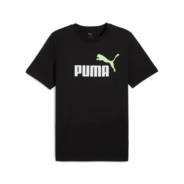 Puma ESS 2 Color No. 1 Logo Tee M