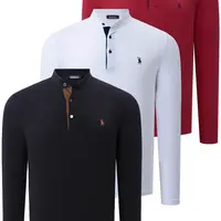 Pánské triko dewberry