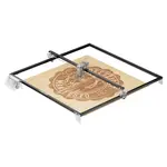 LONGER RAY5: XY-Axis Extension Kit 4×