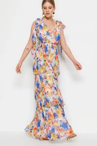 Dámské šaty Trendyol