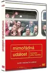 Mimořádná událost (DVD)