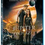 Jupiter vychází (BLU-RAY)