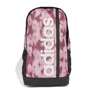 adidas Essentials Linear Graphic Backpack NS