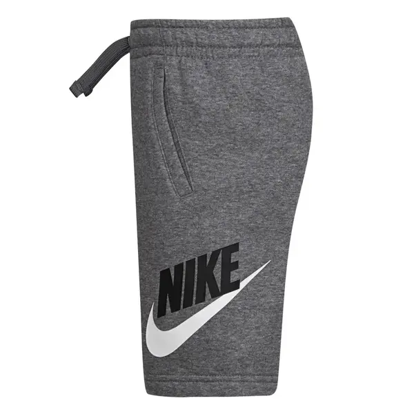 Nike club hbr ft short 104-110 cm