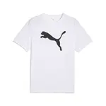 Puma ESS Poly Tee M