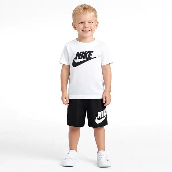 Nike kids woven short set 98-104 cm