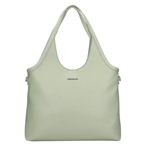 Dámská kabelka Marina Galanti Torra - zelená